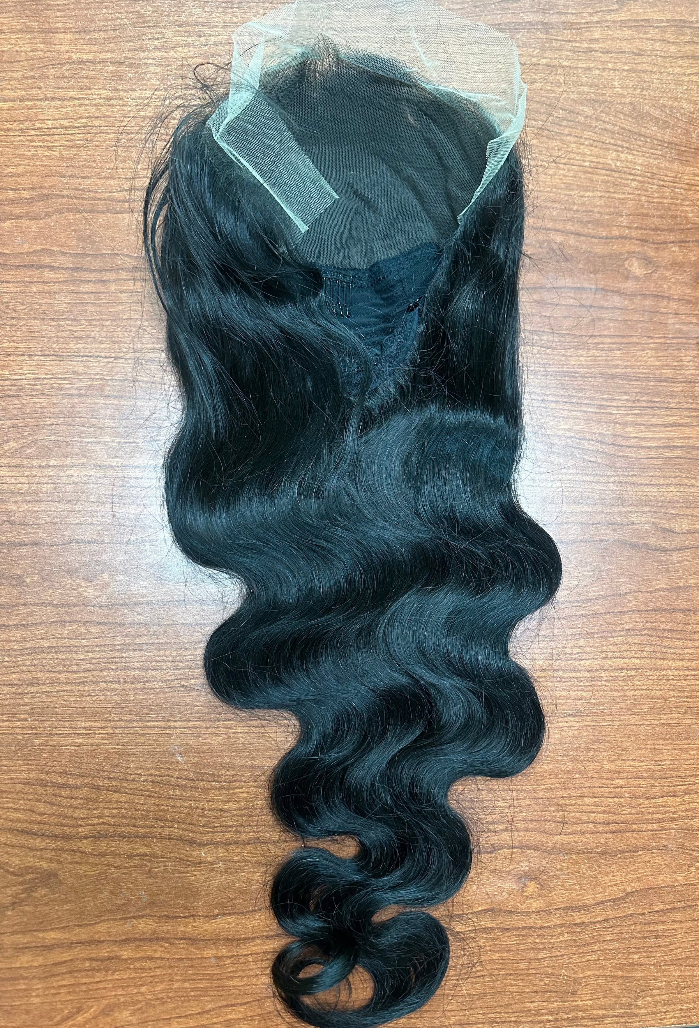 Front Lace Wig Deals