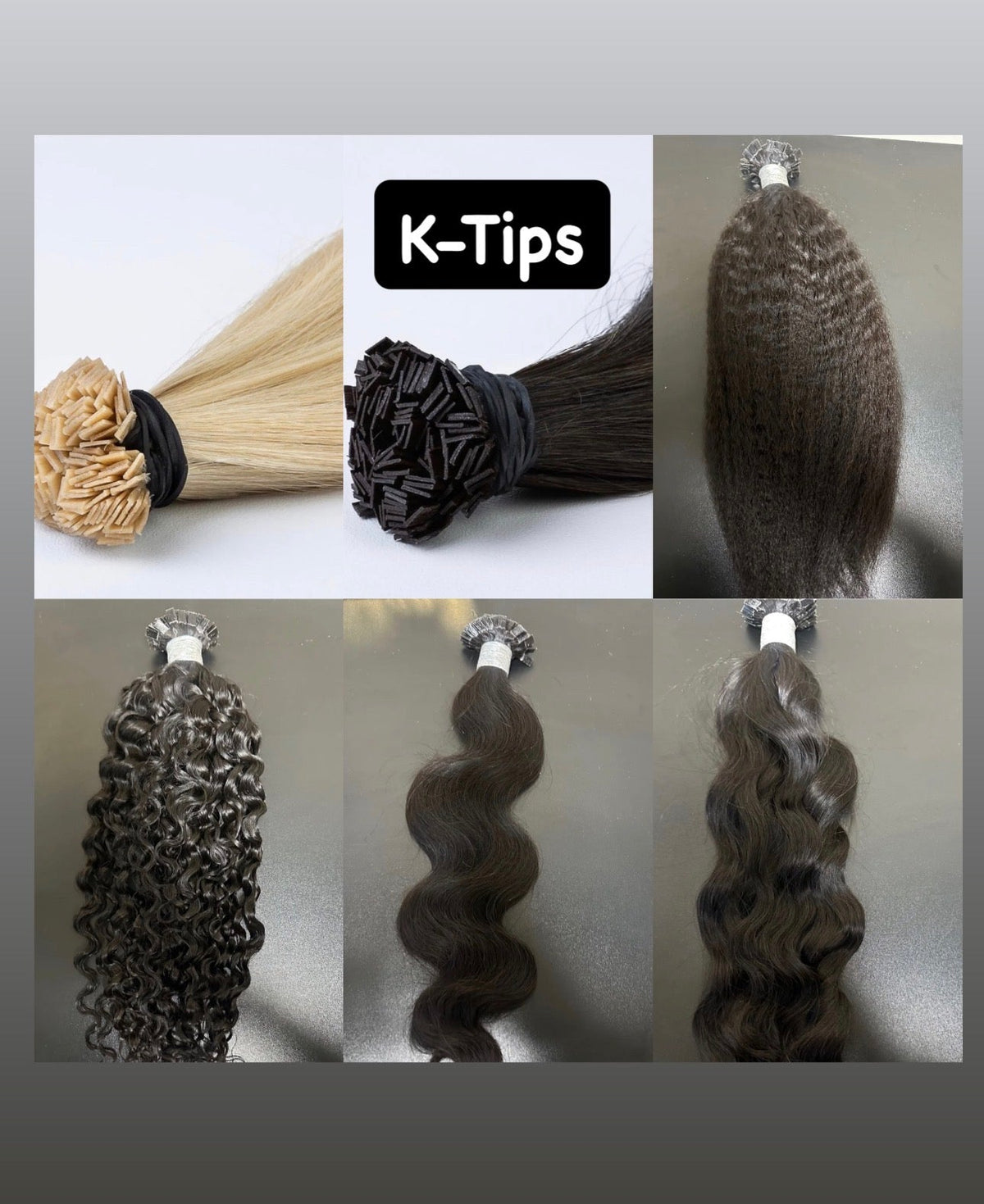 K-Tips