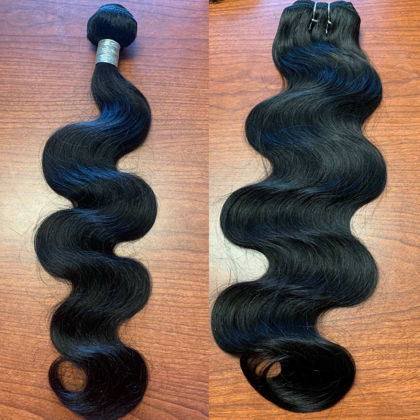 (3) Indian Body Wave Bundles