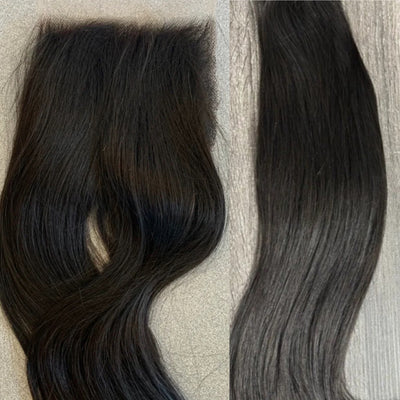 (3) Straight  Bundles & HD Closure 11a Deal