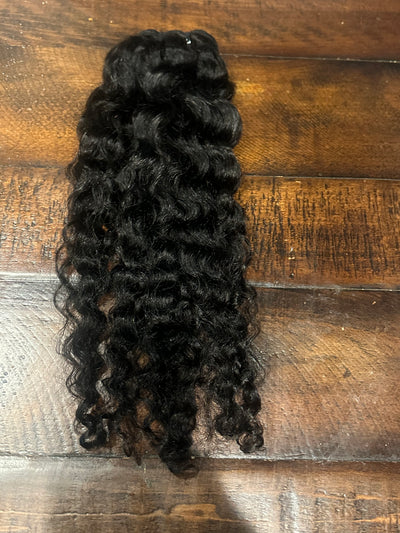 Summer Time Curly Hair Bundles
