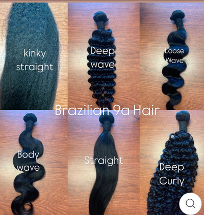 (3) Bundle Brazilian or Indian Back to School Sale
