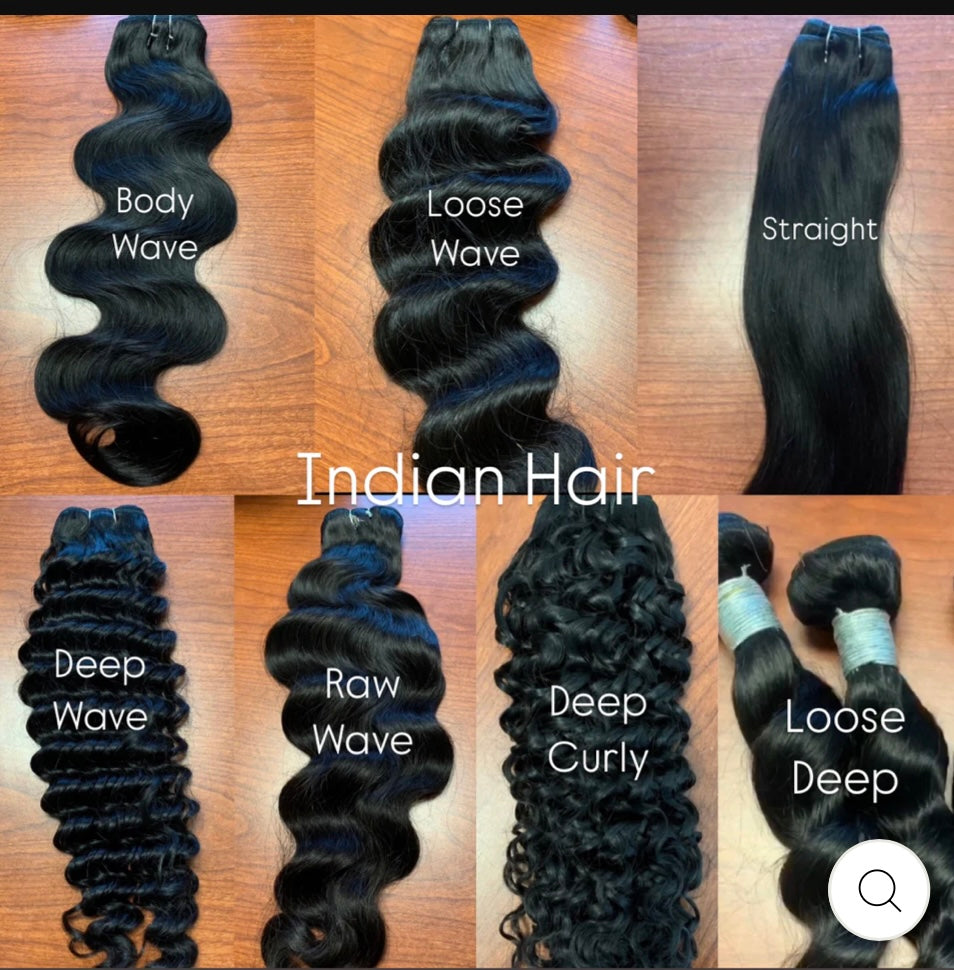 (3) Bundle Brazilian or Indian Back to School Sale