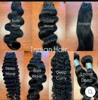 (3) Bundle Brazilian or Indian Back to School Sale