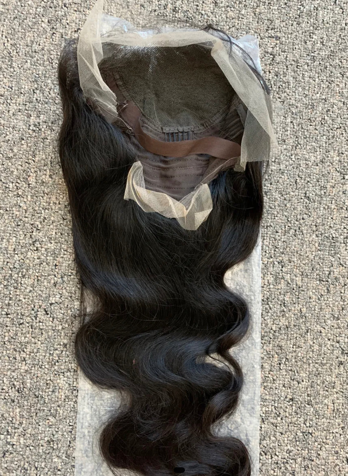 HD 13x4 Front Lace Wigs