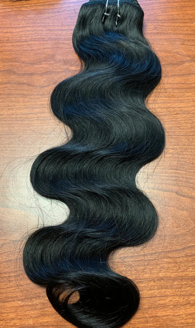 Short hair bundle sale