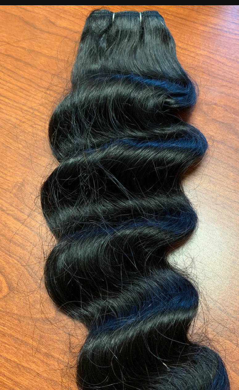 Short hair bundle sale