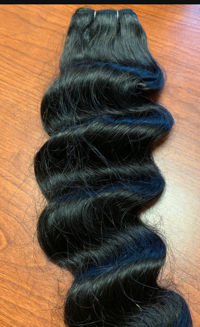 Short hair bundle sale