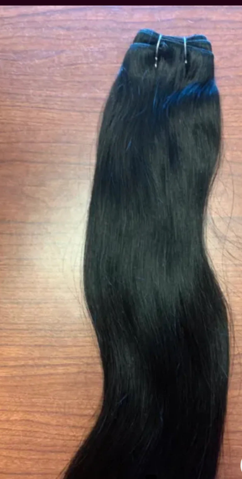 Short hair bundle sale
