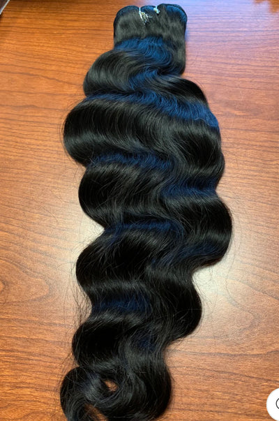Short hair bundle sale