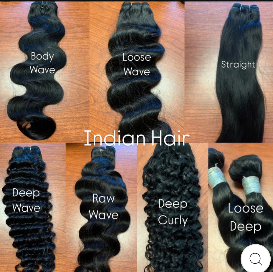 Short hair bundle sale