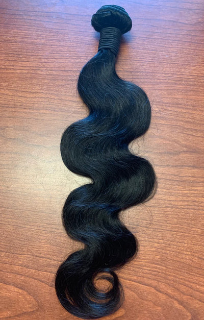 (3) BODY wave Brazilian 9a Deal