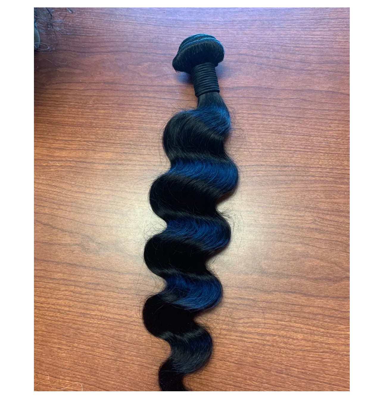 15 pcs Luke Virgin Hair Deal