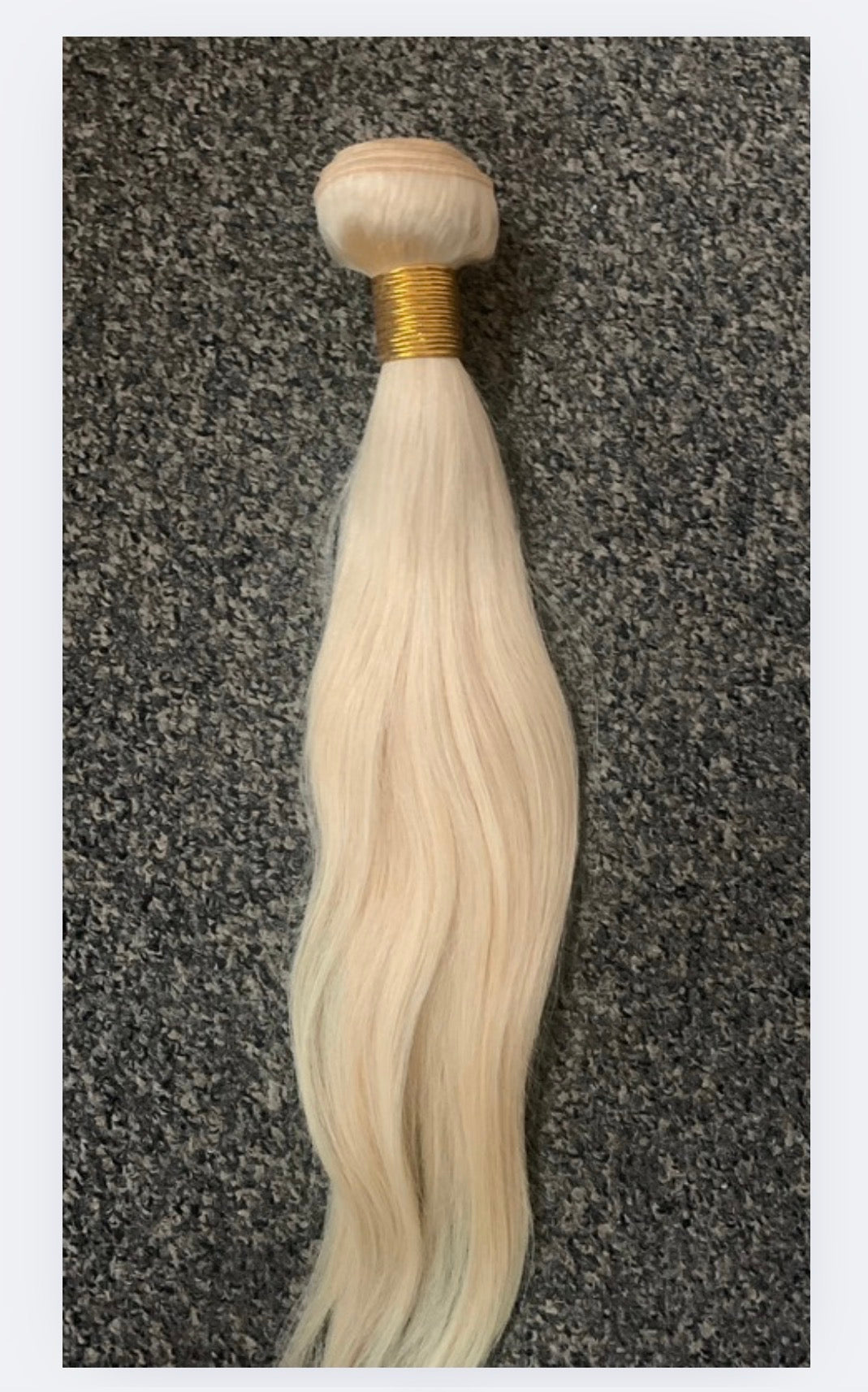 (3) Blonde Bundle Deal
