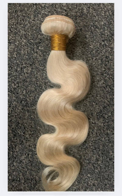 (3) Blonde Bundle Deal