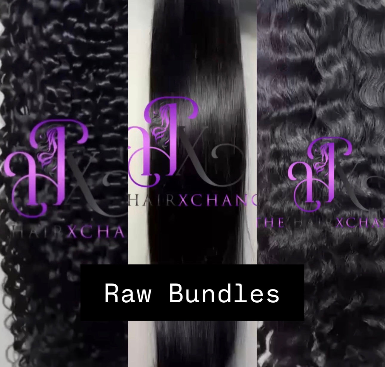 Cyber Week  Raw Bundles