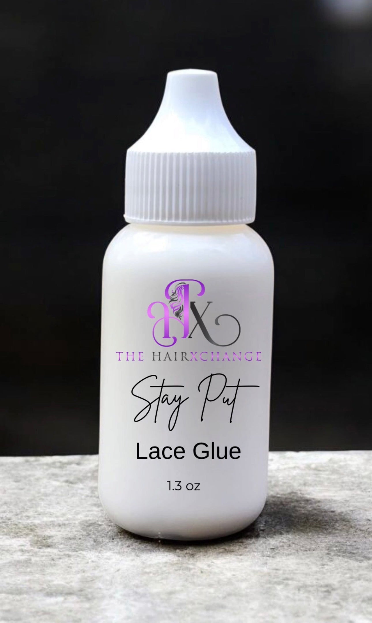 Lace Glue “Stay Put”
