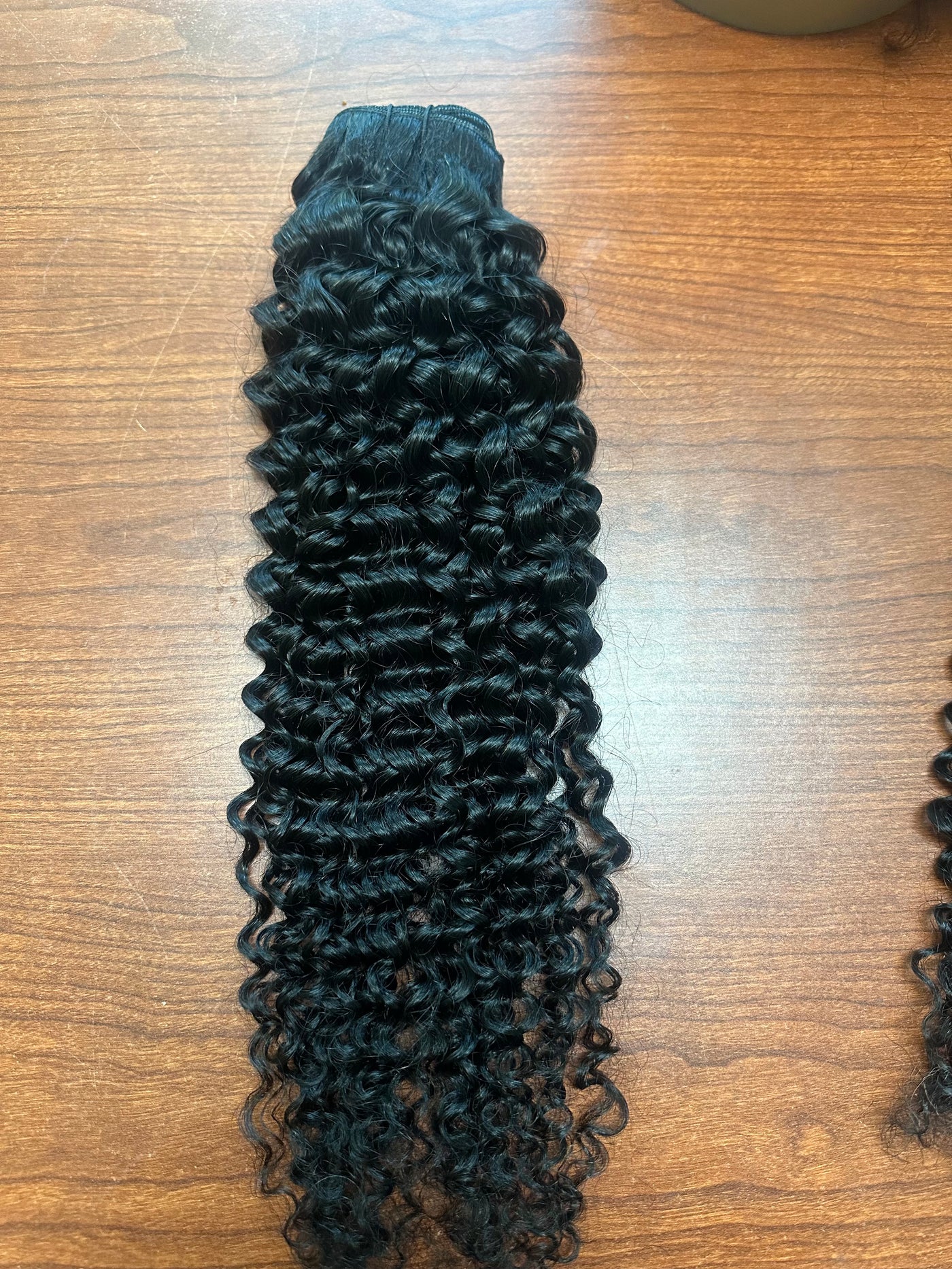 Burmese Curly Hair Extensions