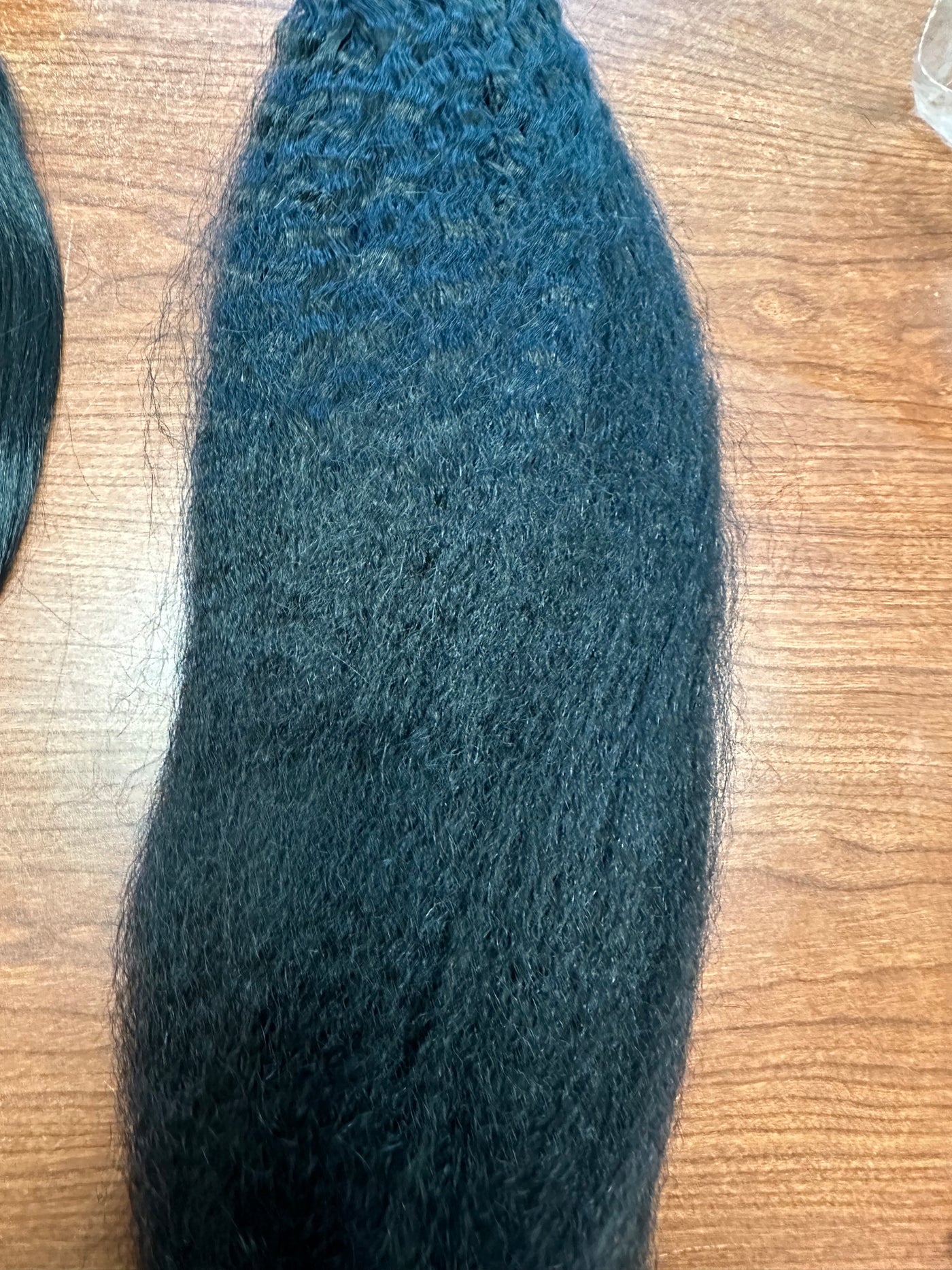 Brazilian 9A Virgin Hair Extensions