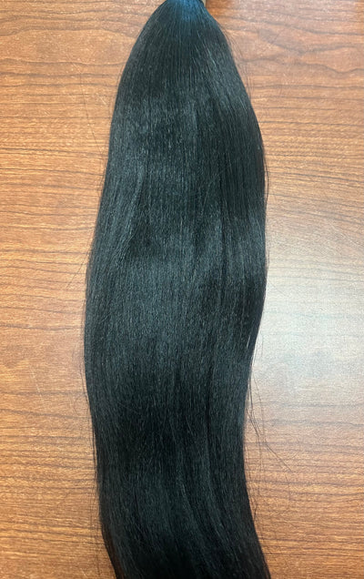 Brazilian 9A Virgin Hair Extensions