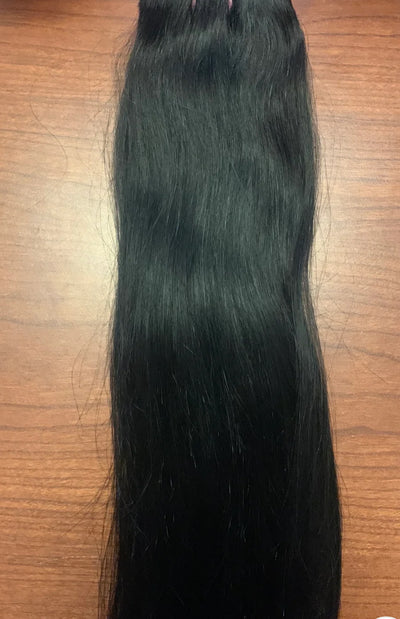 Luxe Brazilian 12A Hair Extensions