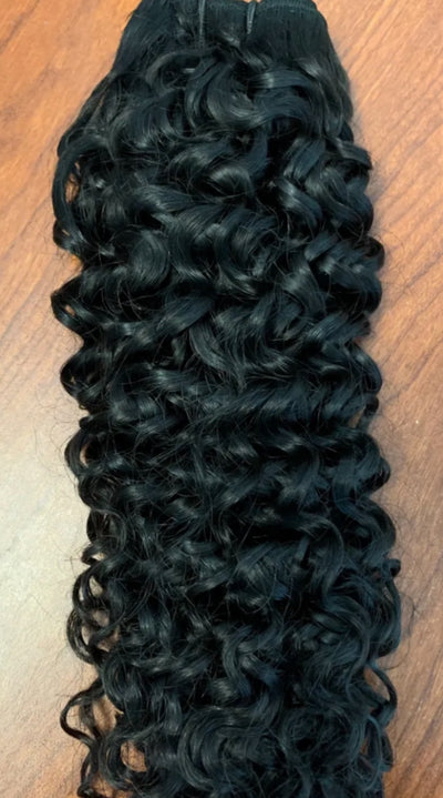 Indian 10A Virgin Hair Extensions