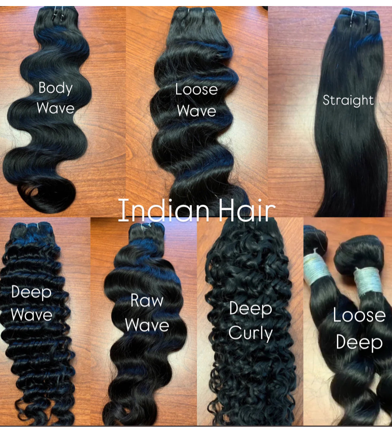 (3) Bundle 13x4 HD Frontal