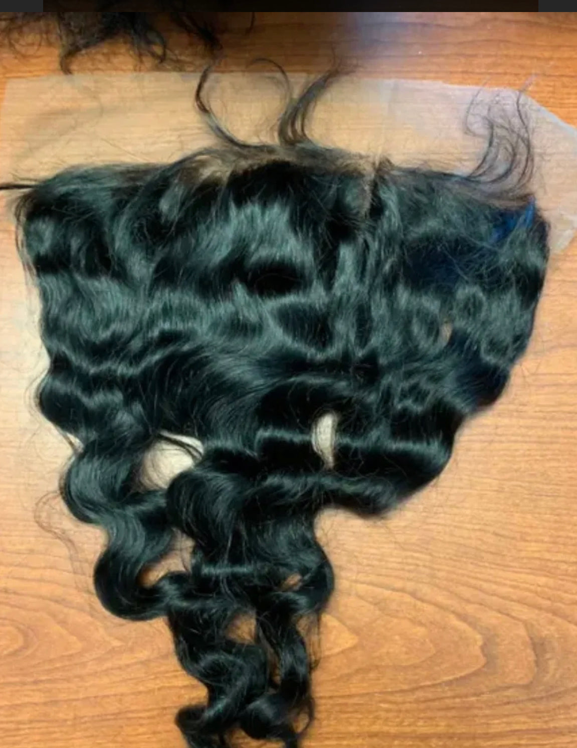 26 Piece Brazilian 9a Hair Deal