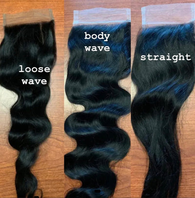 26 Piece Brazilian 9a Hair Deal