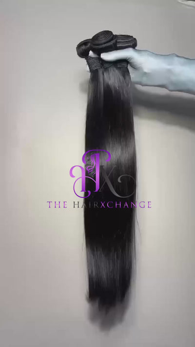 Buy 2 Brazilian Bundles Get 3rd $35