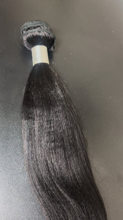 Indian Remy Yaki Straight