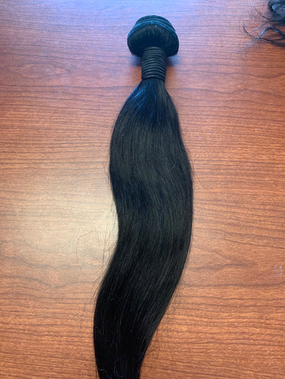 Brazilian 9A Virgin Hair Extensions