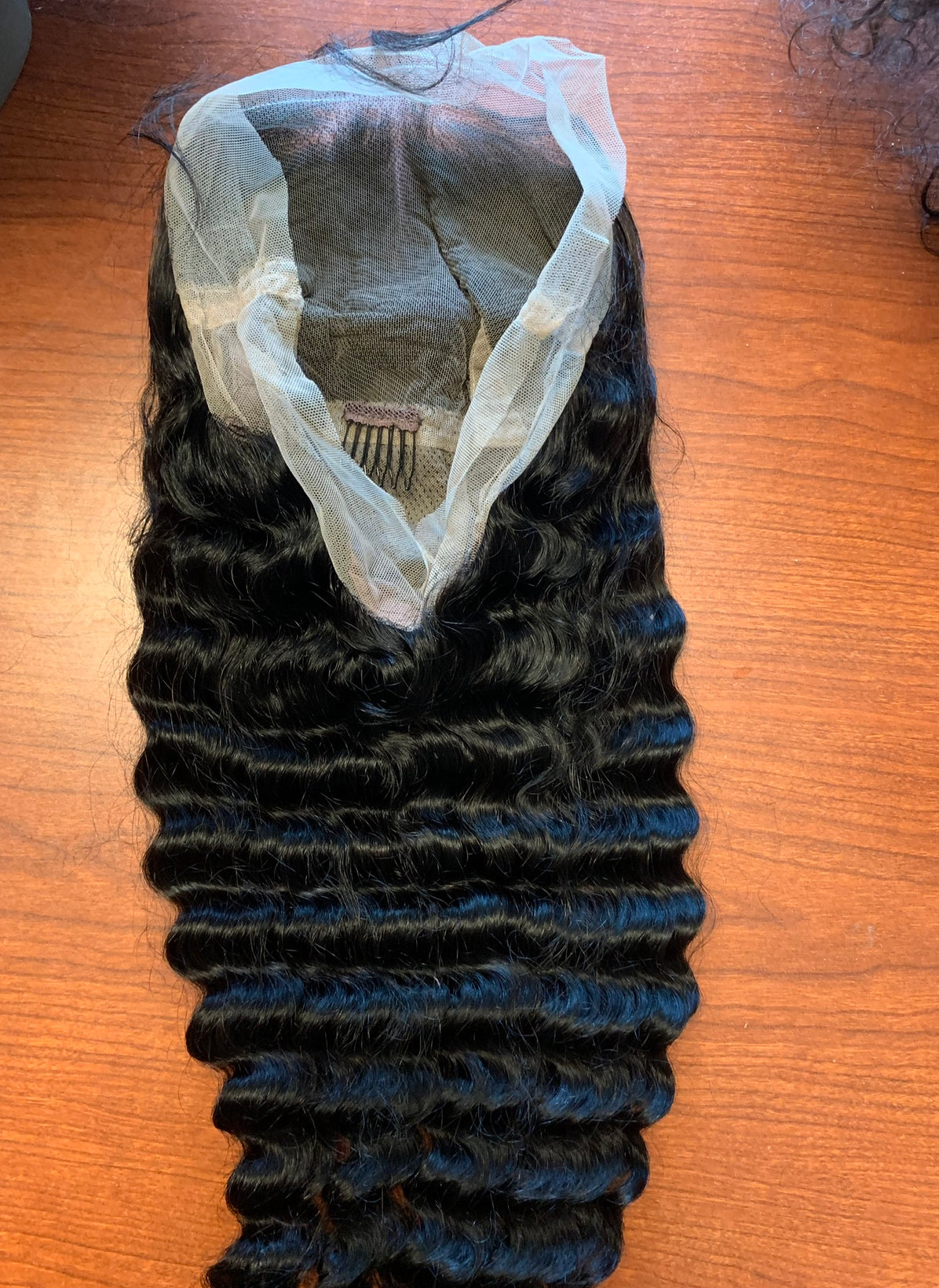 Full Lace Wigs