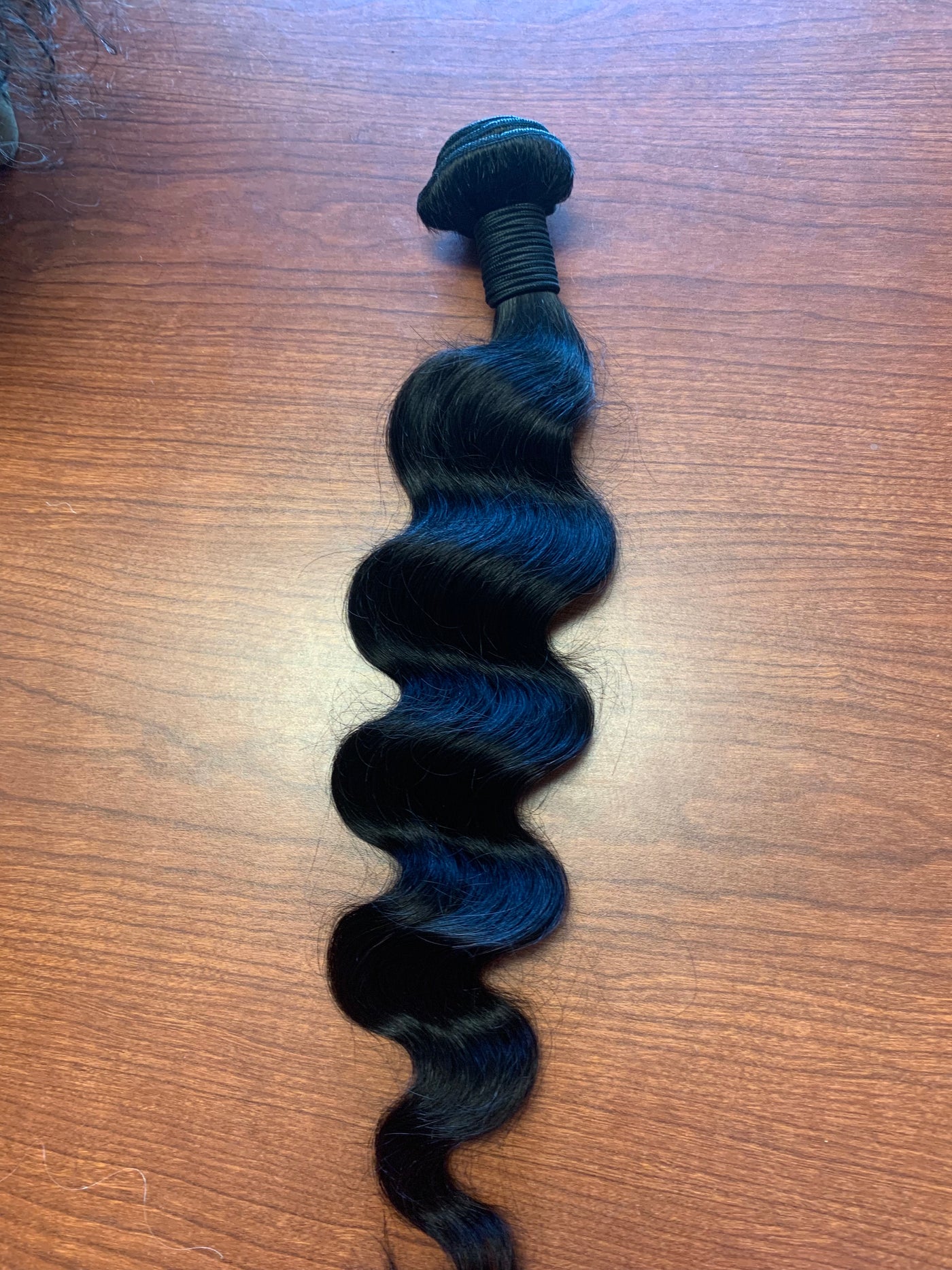 Brazilian 9A Virgin Hair Extensions