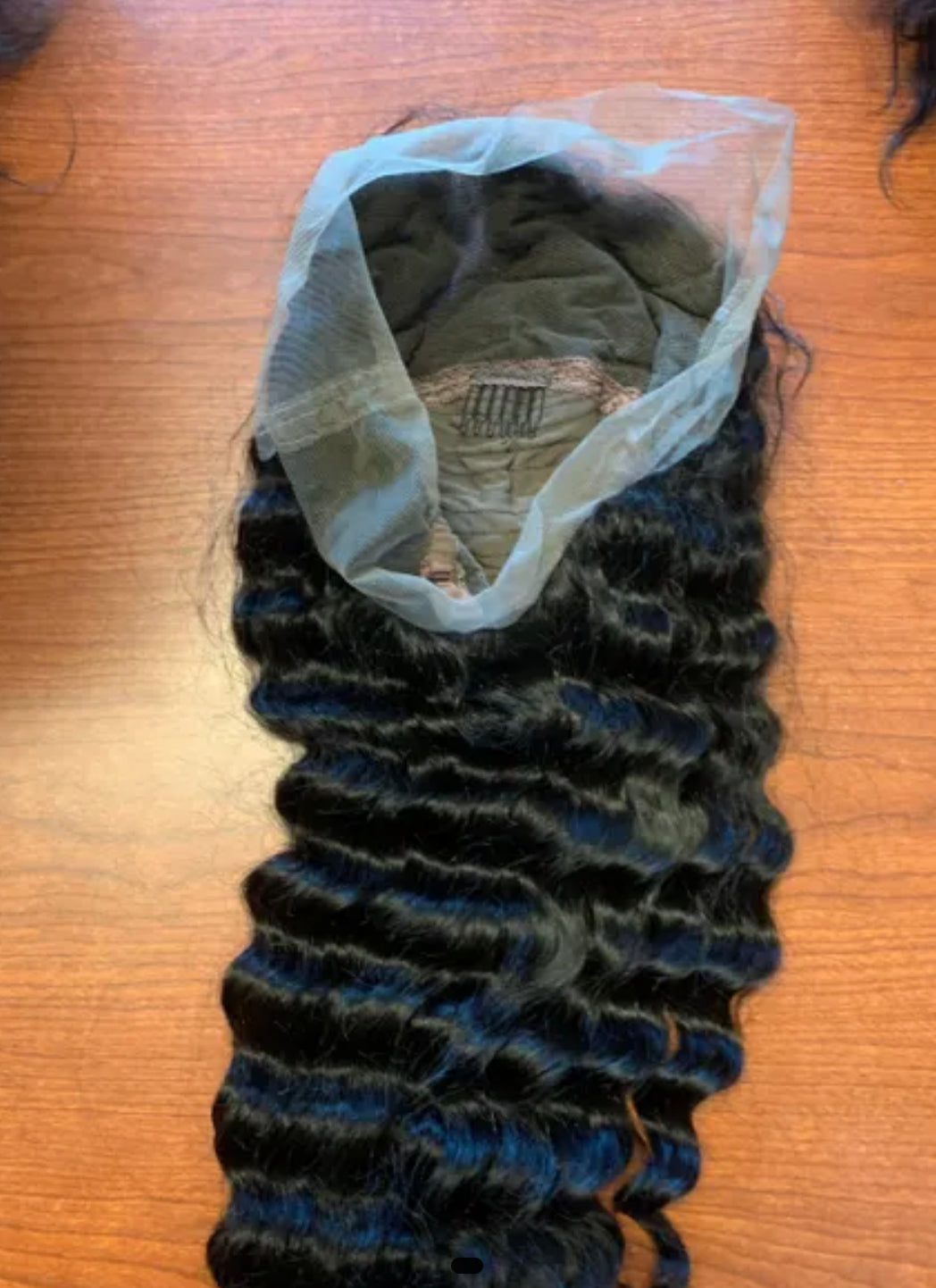 360 Lace Wigs