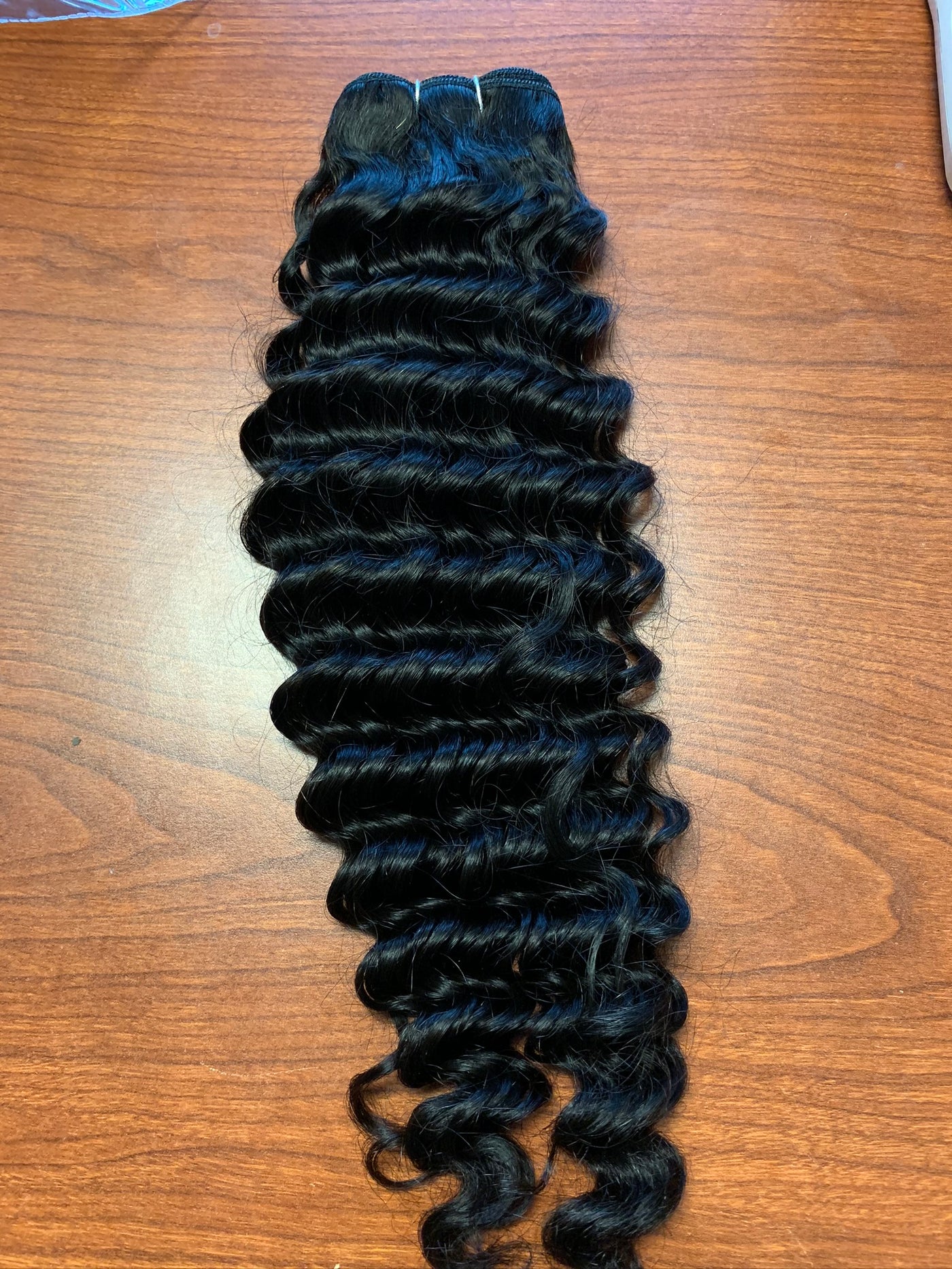 Indian 10A Virgin Hair Extensions