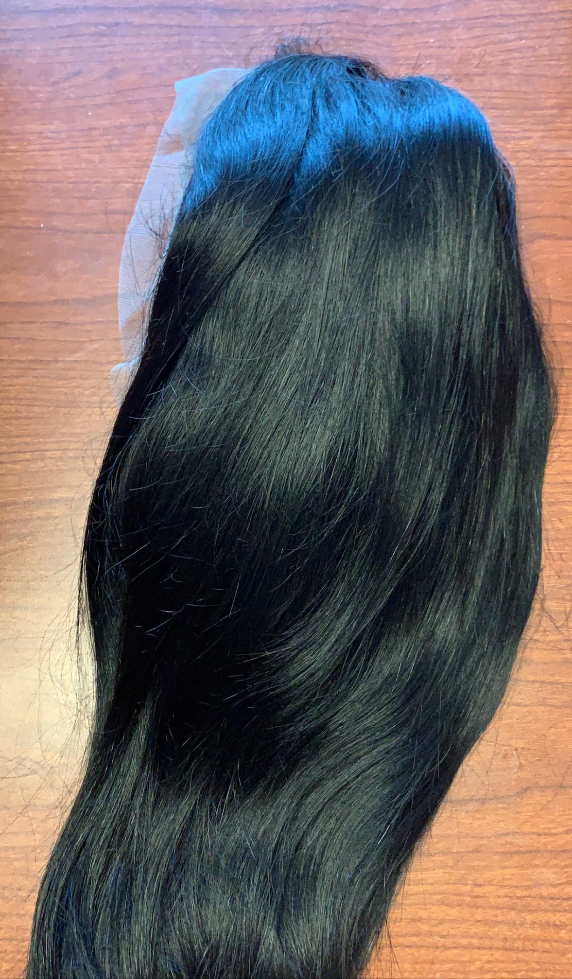 Full Lace Wigs