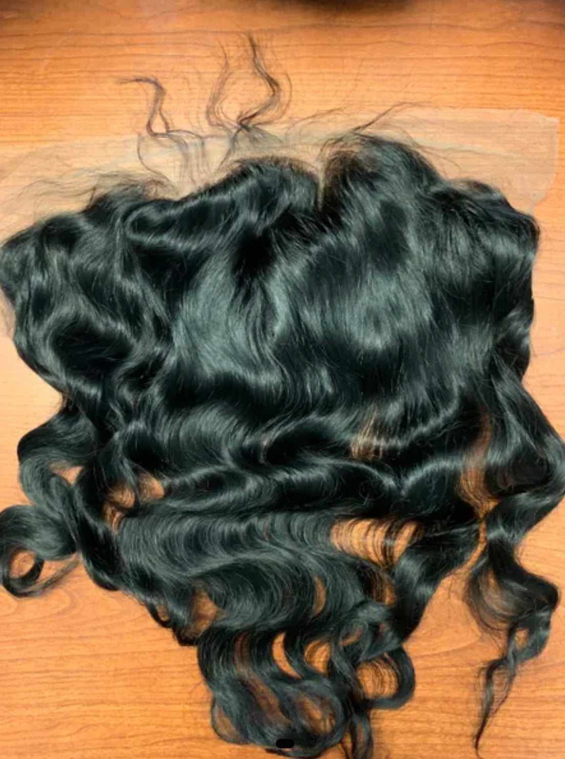 13x6 HD Frontals