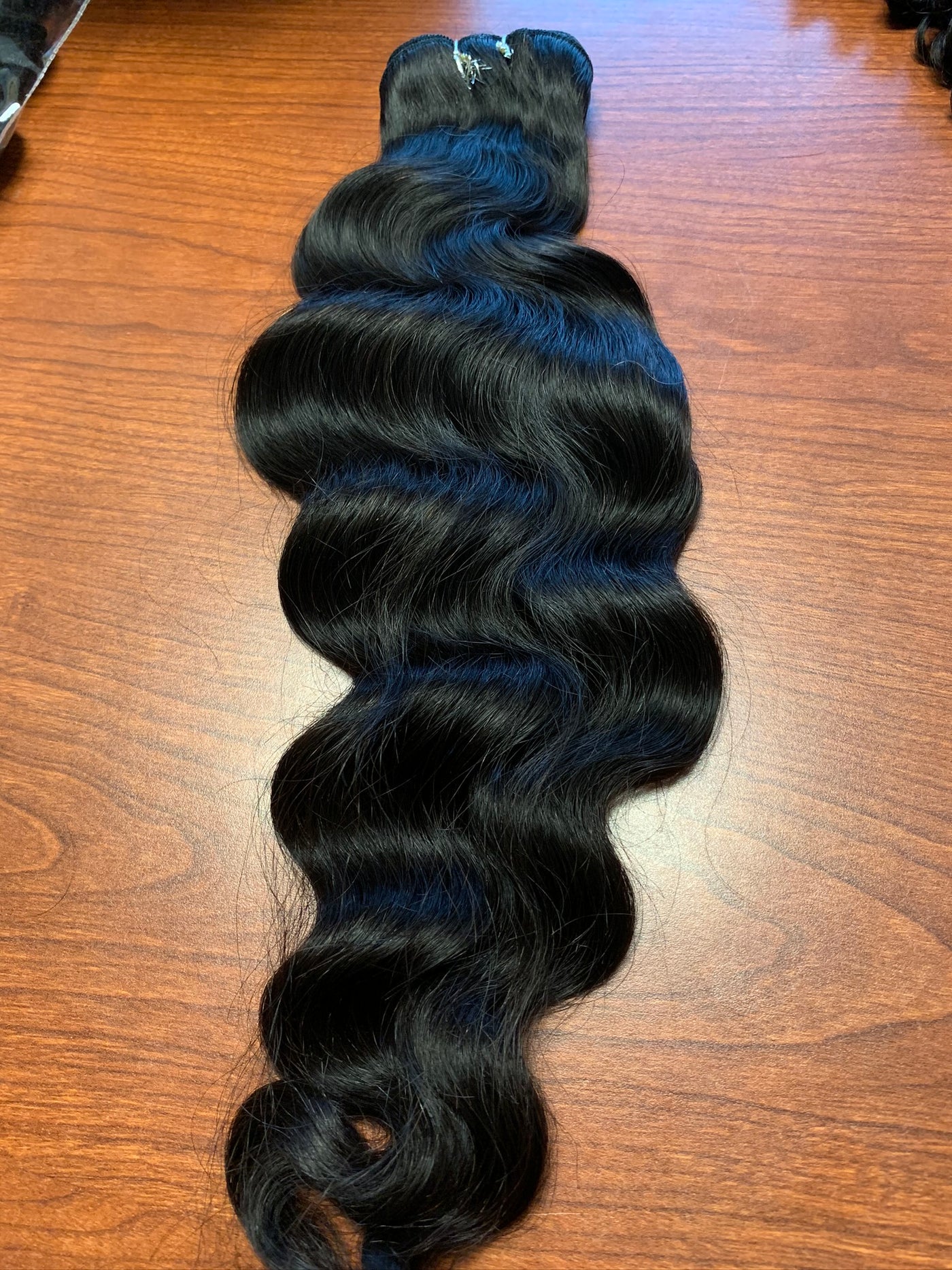 Indian 10A Virgin Hair Extensions