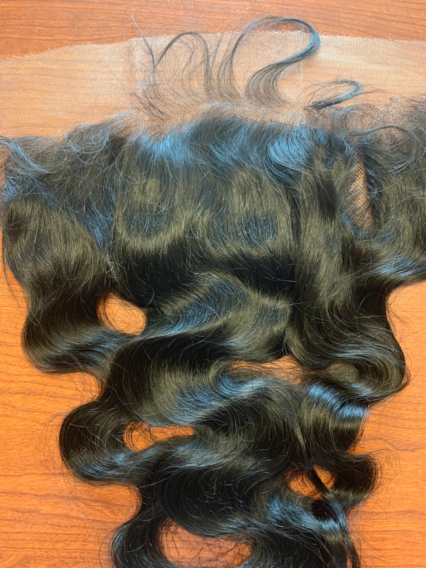 13X4 HD FRONTALS