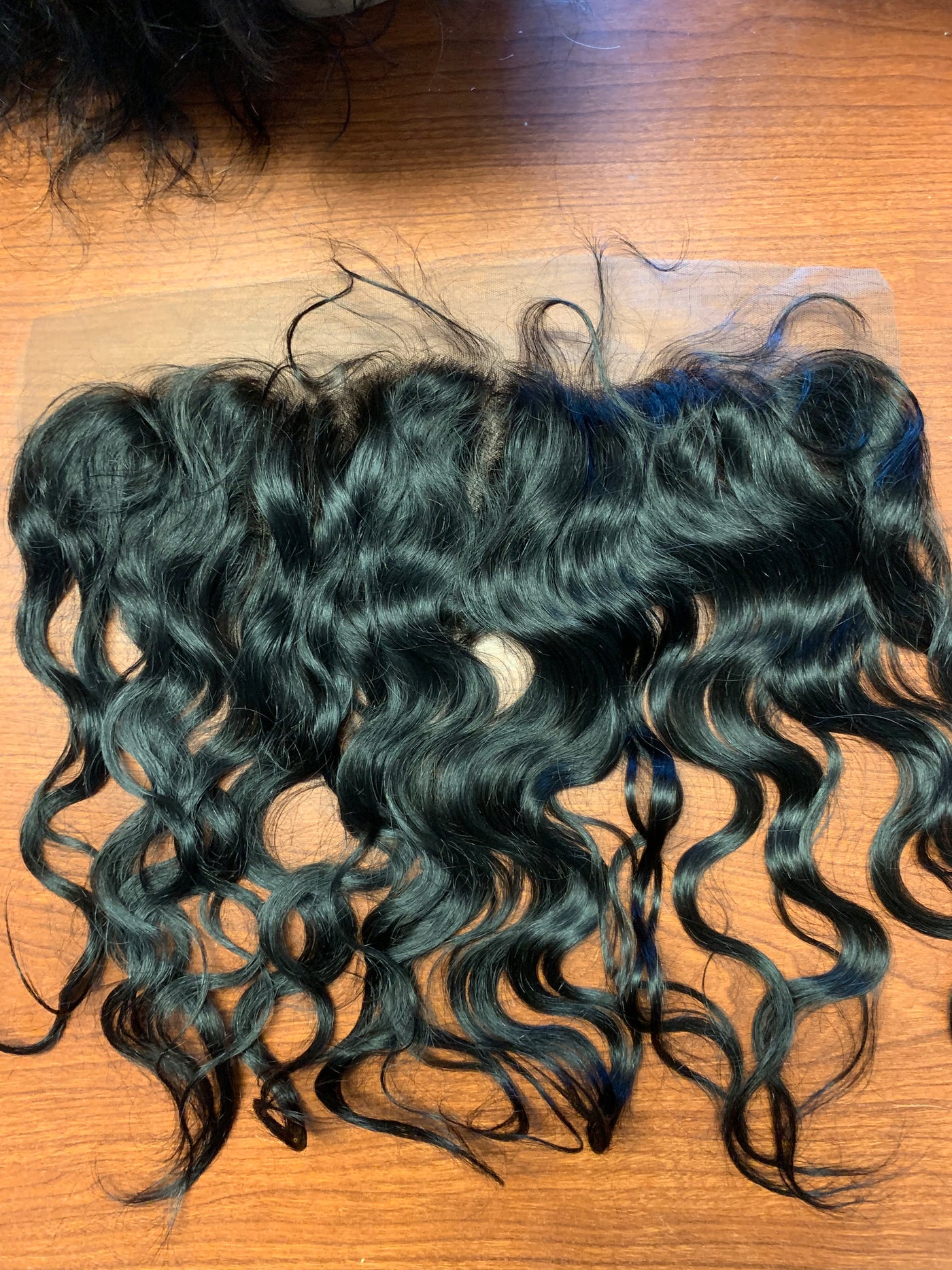 13X4 HD FRONTALS