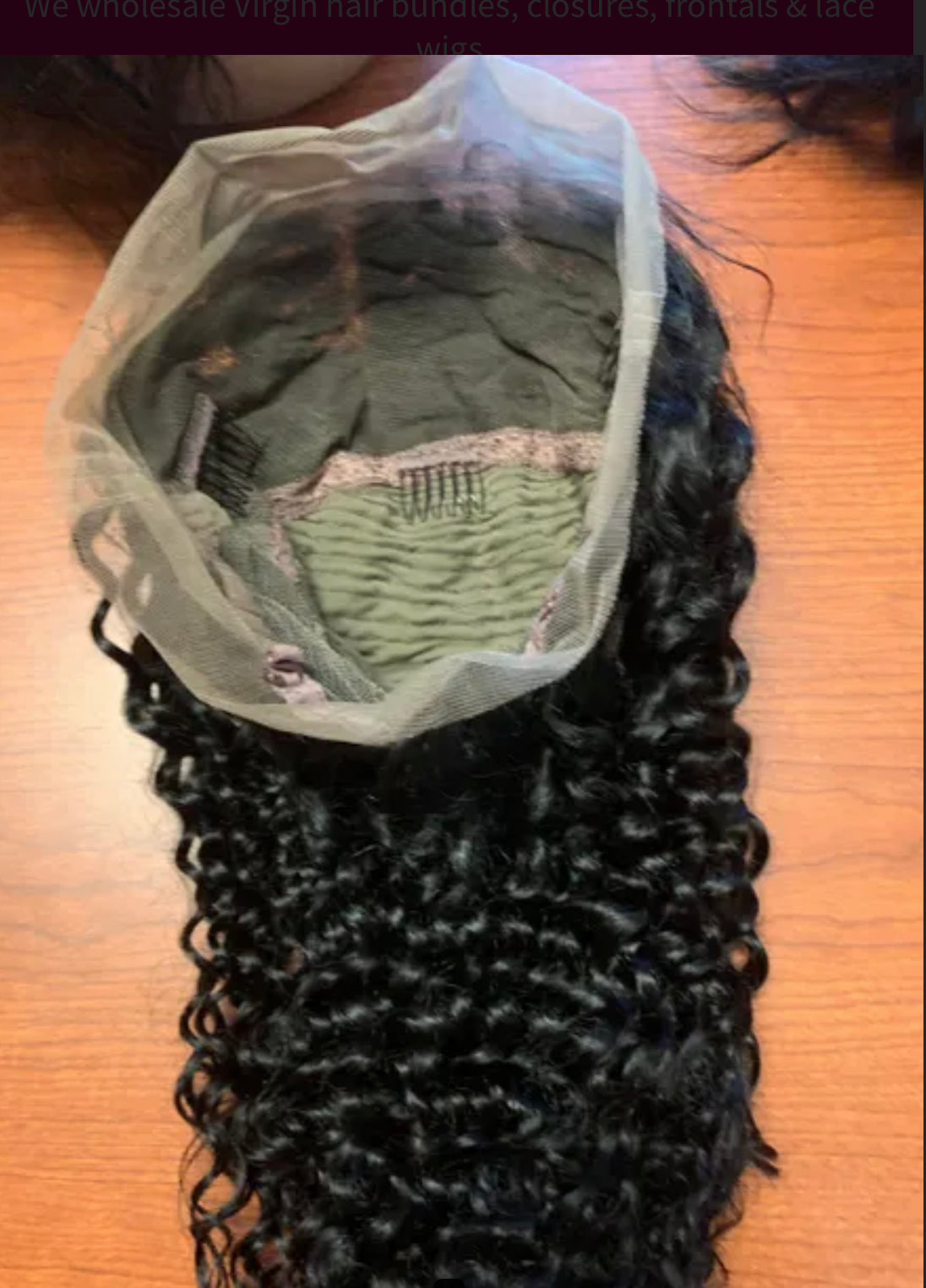 360 Lace Wigs