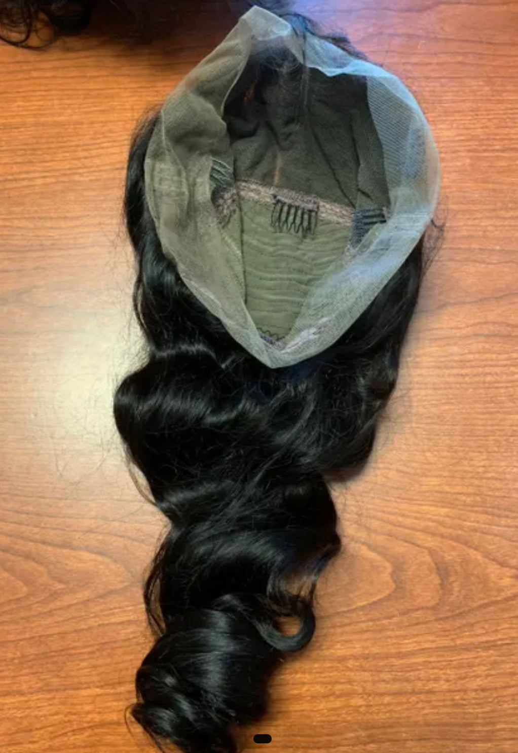 360 Lace Wigs