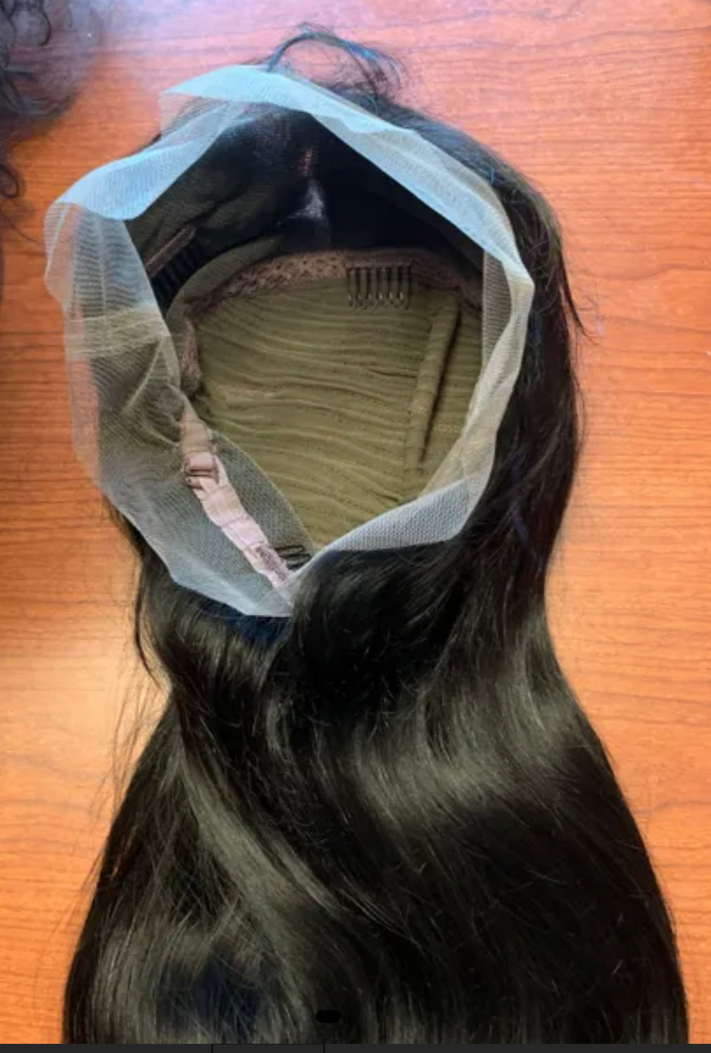 360 Lace Wigs