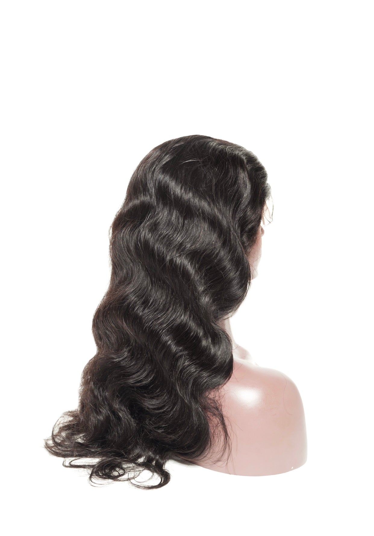 RAW HD 13x4 Front Lace Wigs