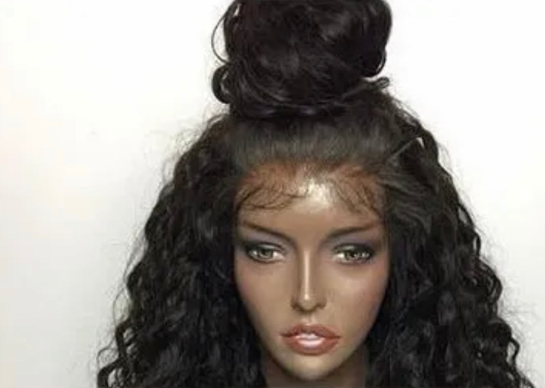 Full Lace Wigs