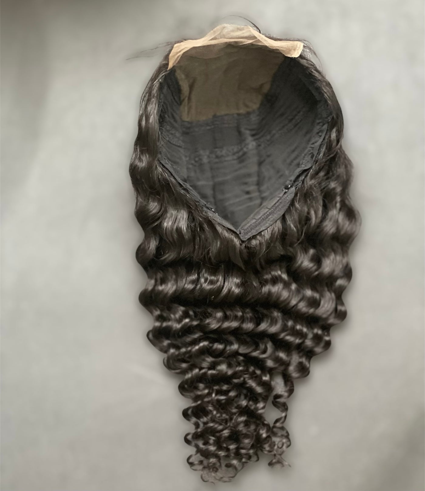 5x5 HD Closure Wigs