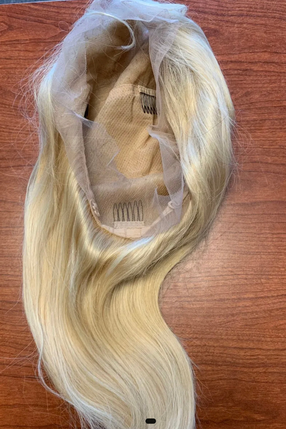 Full Lace Wigs