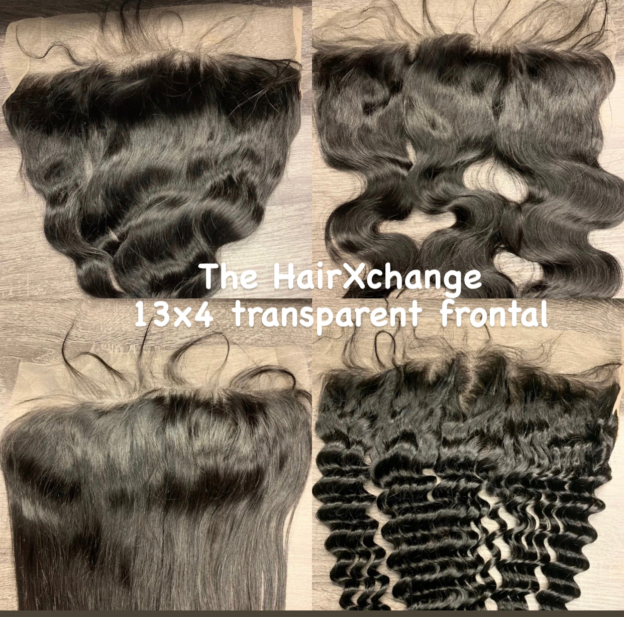 (20) Piece Brazilian 9a Long Length Hair Deal